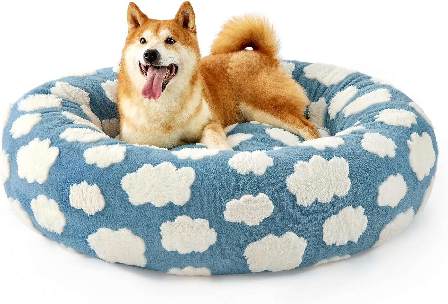 Lesure Calming Donut Bed