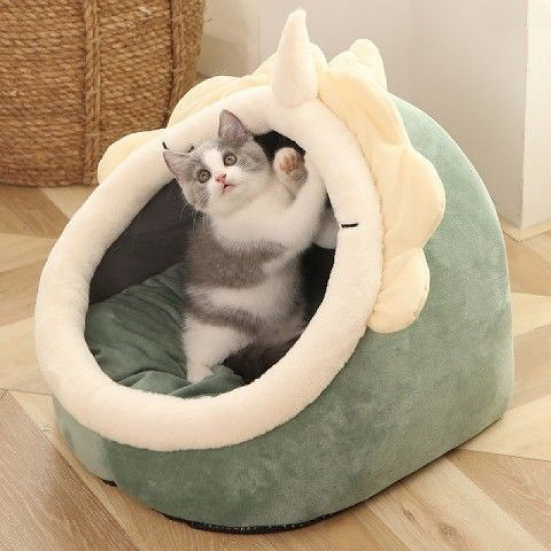 Cat House