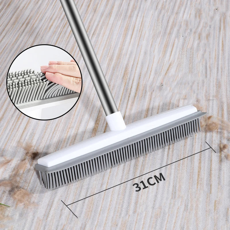 Pet Hair Removal Broom