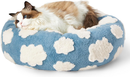 Lesure Calming Donut Bed