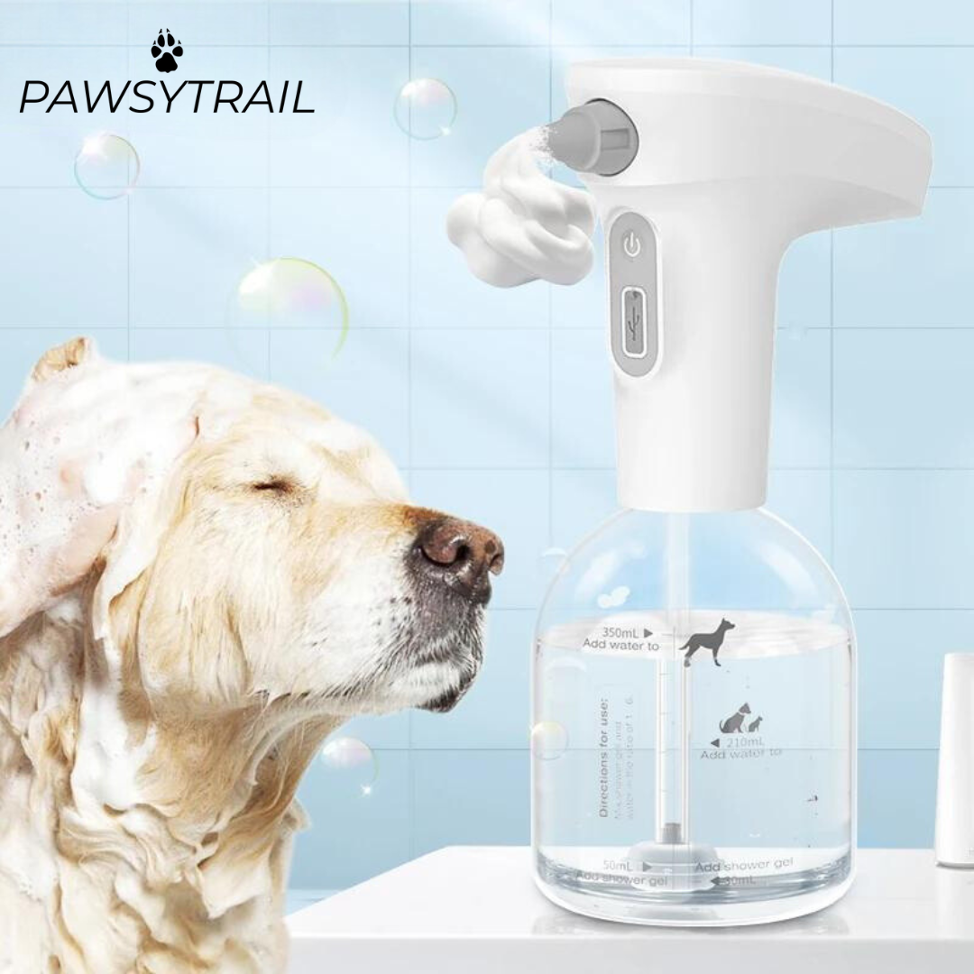 SmartPaw Foamer