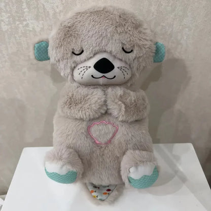 Calming Bear Plush