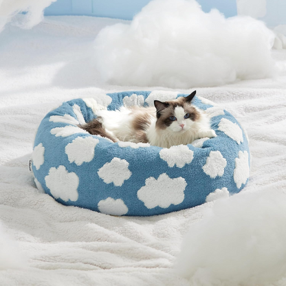 Lesure Calming Donut Bed