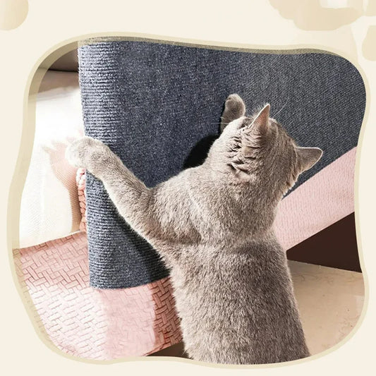 Cat Scratching Pet Carpet