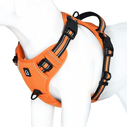 Adjustable Soft Padded Pet