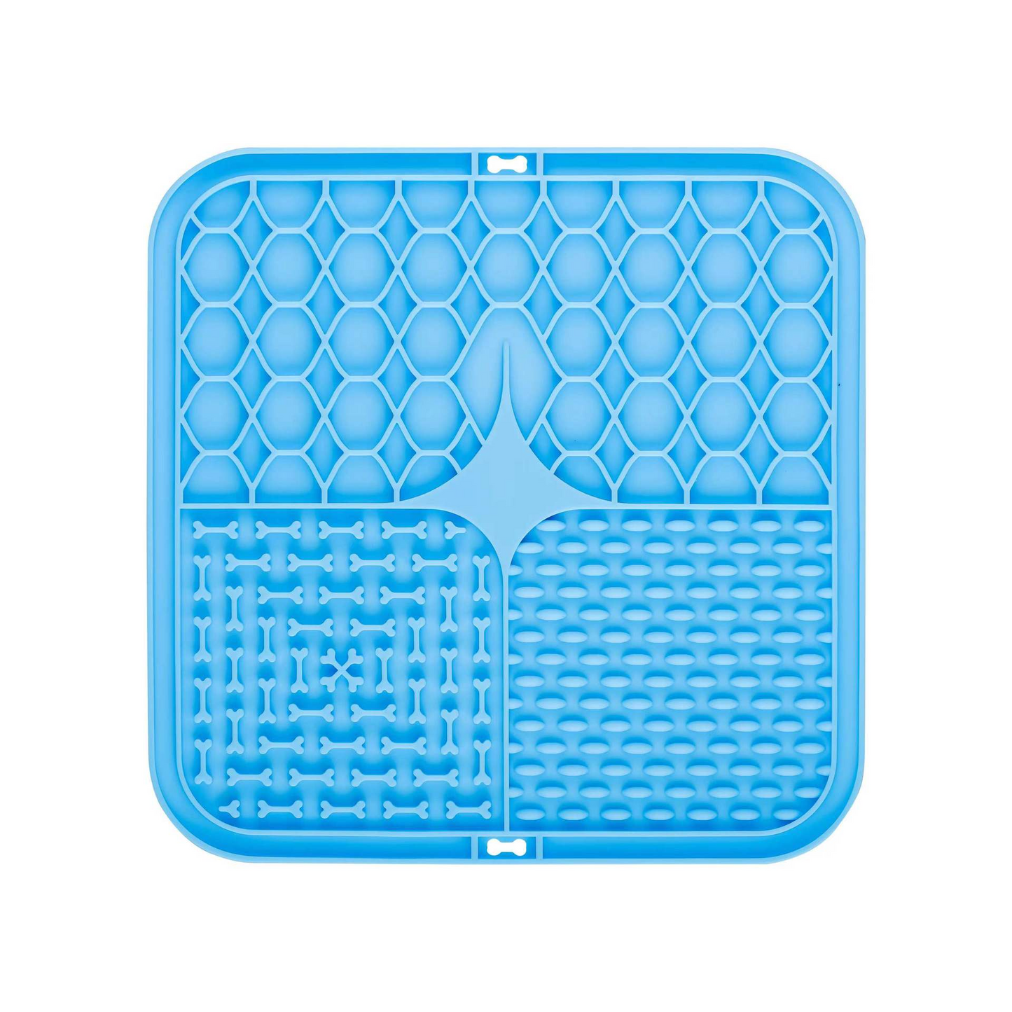 Pet Lick Silicone Mat