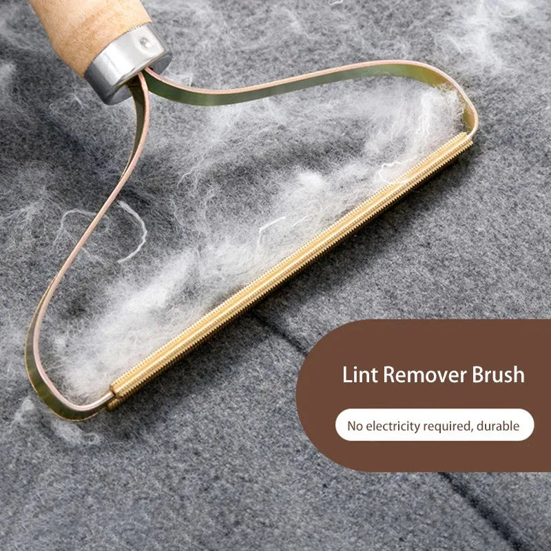 PawsyTrail Pro Lint and Pet Hair Remover