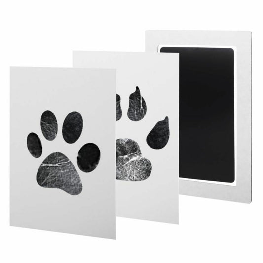 Paw Prints