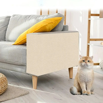 Cat Scratching Pet Carpet