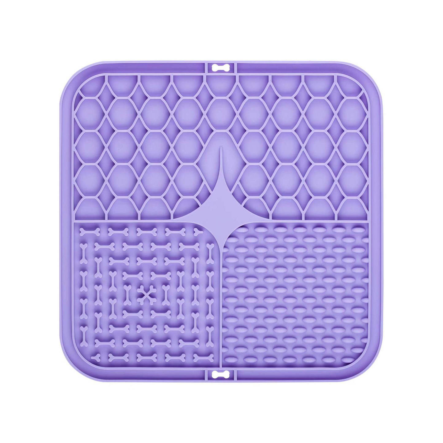 Pet Lick Silicone Mat