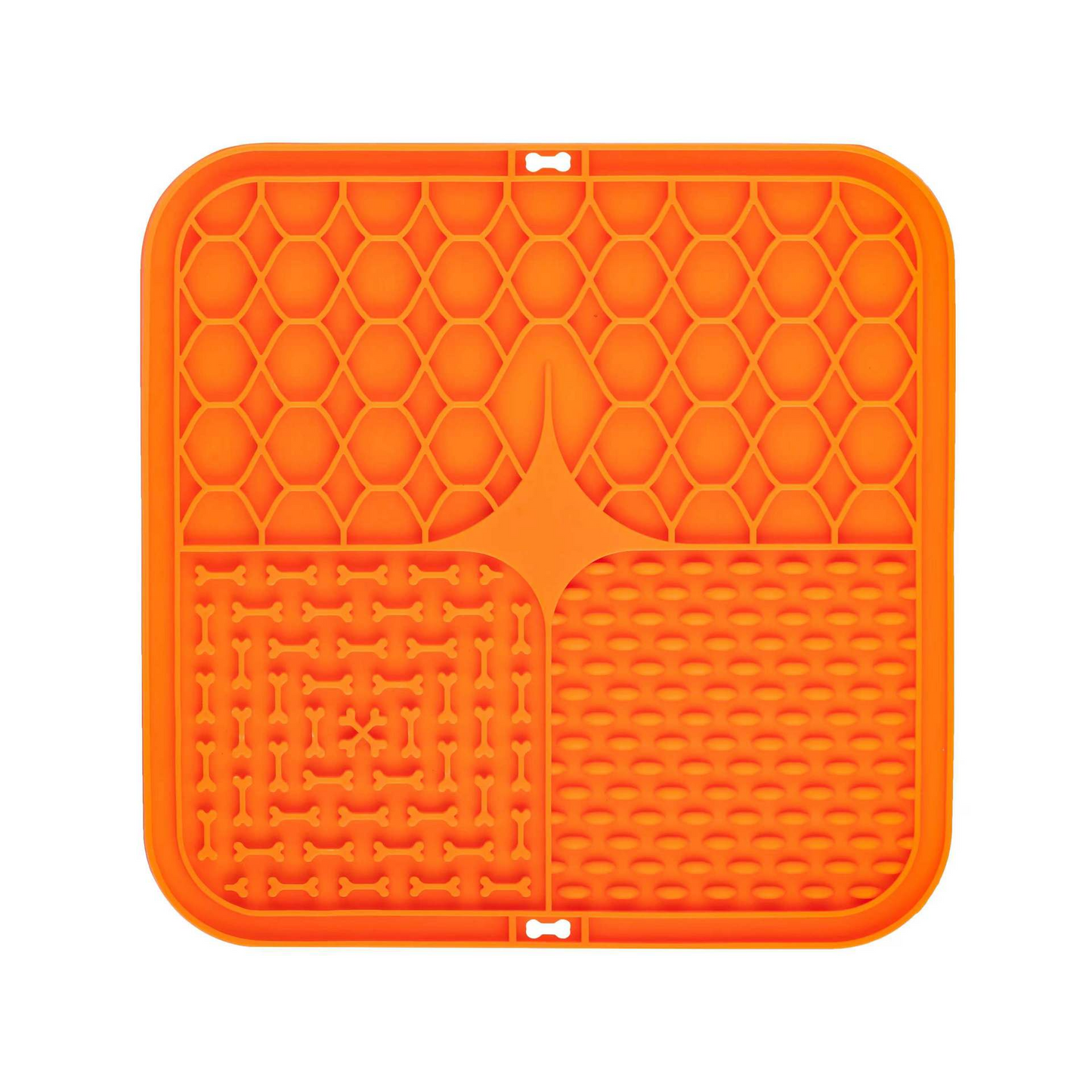 Pet Lick Silicone Mat