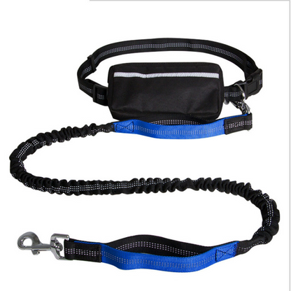 Hands-free Dog Leash