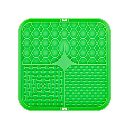 Pet Lick Silicone Mat