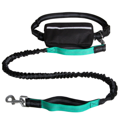 Hands-free Dog Leash