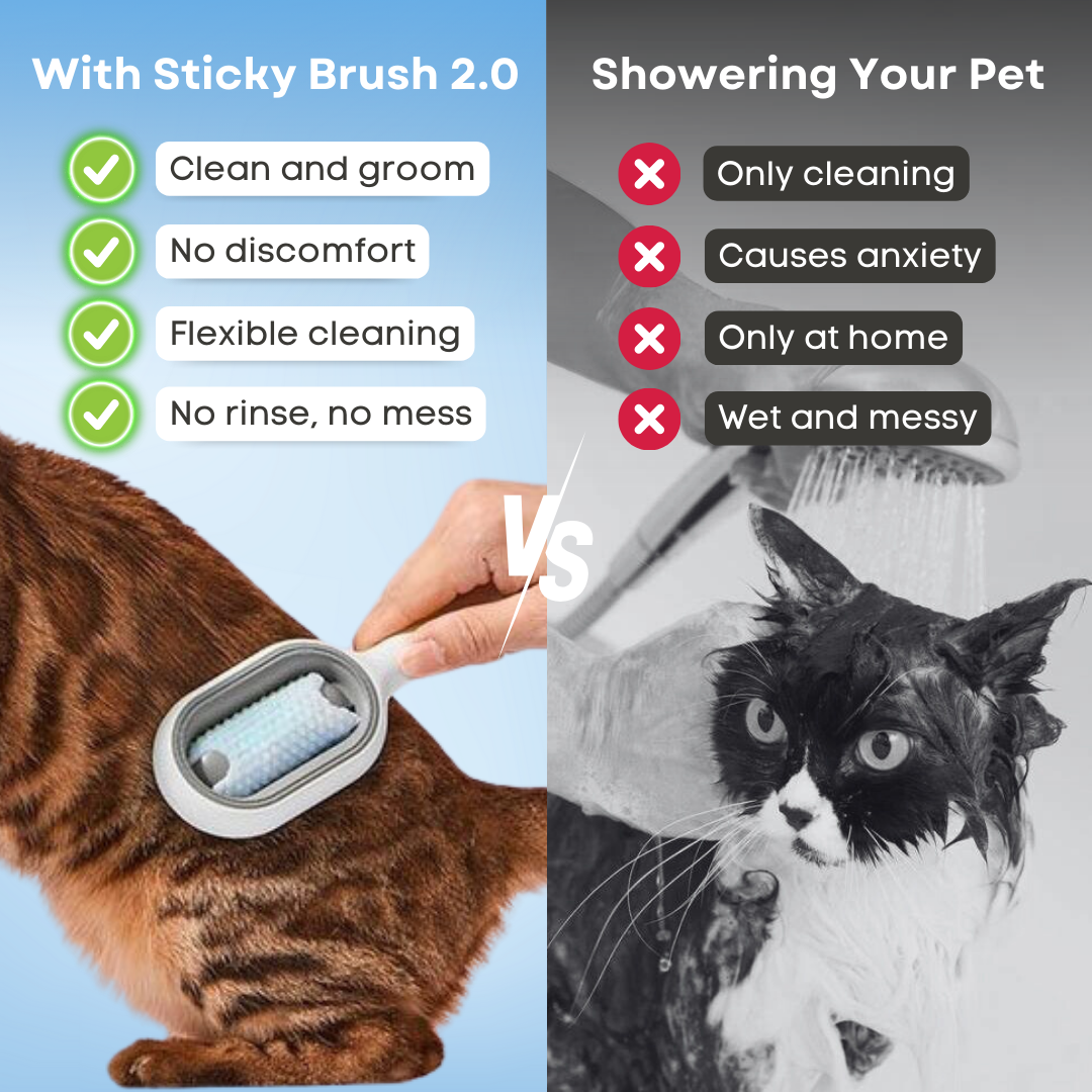 Sticky Brush 2.0