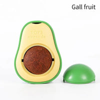 Gall Fruit