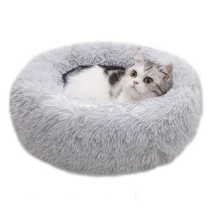 Cat Cloud Bed