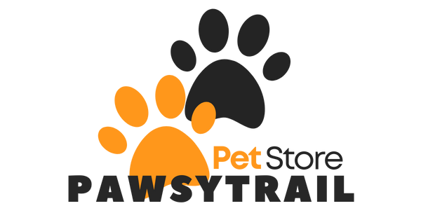 PawsyTrail