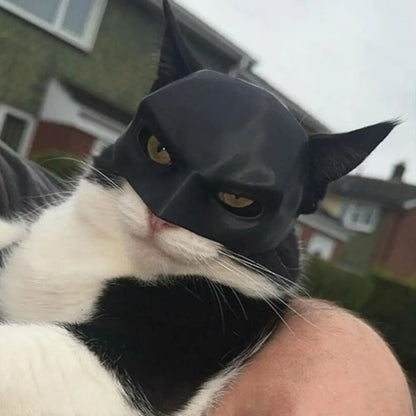 Cat Bat Cosplay Hat