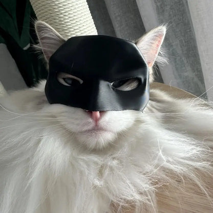 Cat Bat Cosplay Hat