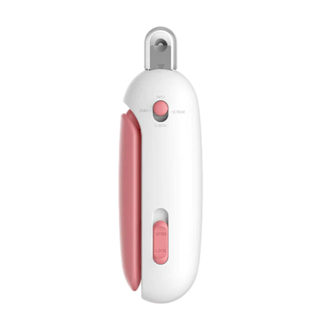 CustomFit Nail Trimmer