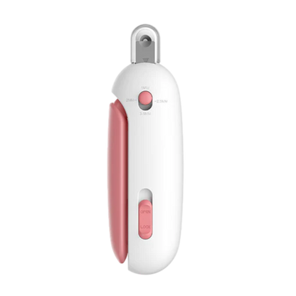 CustomFit Nail Trimmer