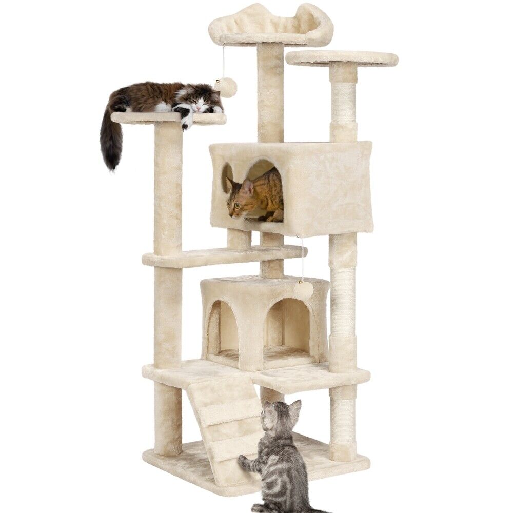 Cat Tree Cat Tower