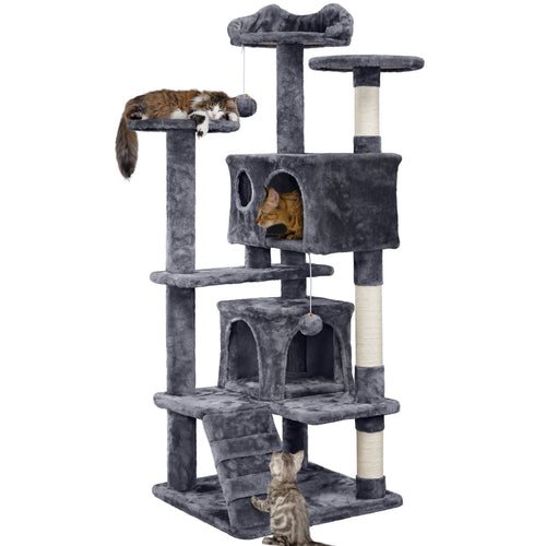 Cat Tree Cat Tower