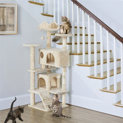 Cat Tree Cat Tower