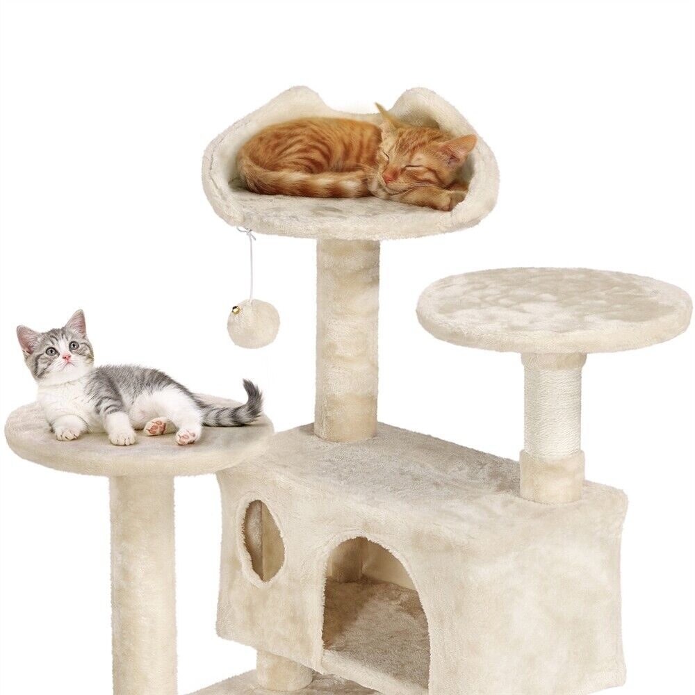 Cat Tree Cat Tower